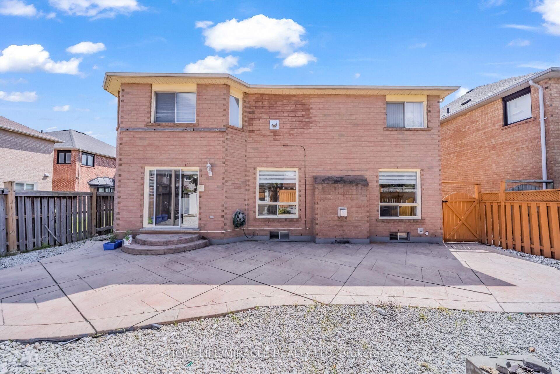 Photo 50 of 32 Gold Tree Street, Brampton, Sandringham-Wellington — HOMEH