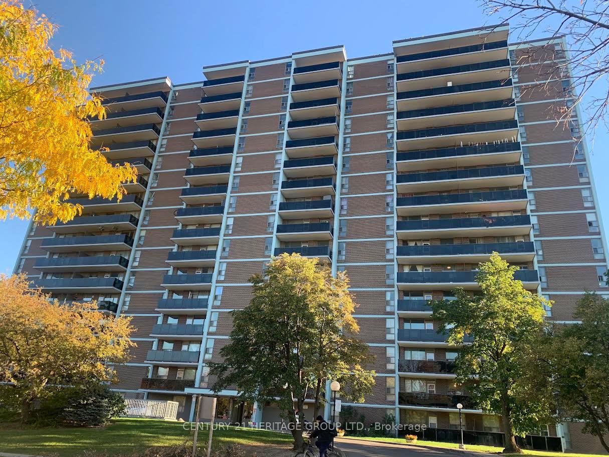 Photo of Unit 911, 235 Grandravine Drive