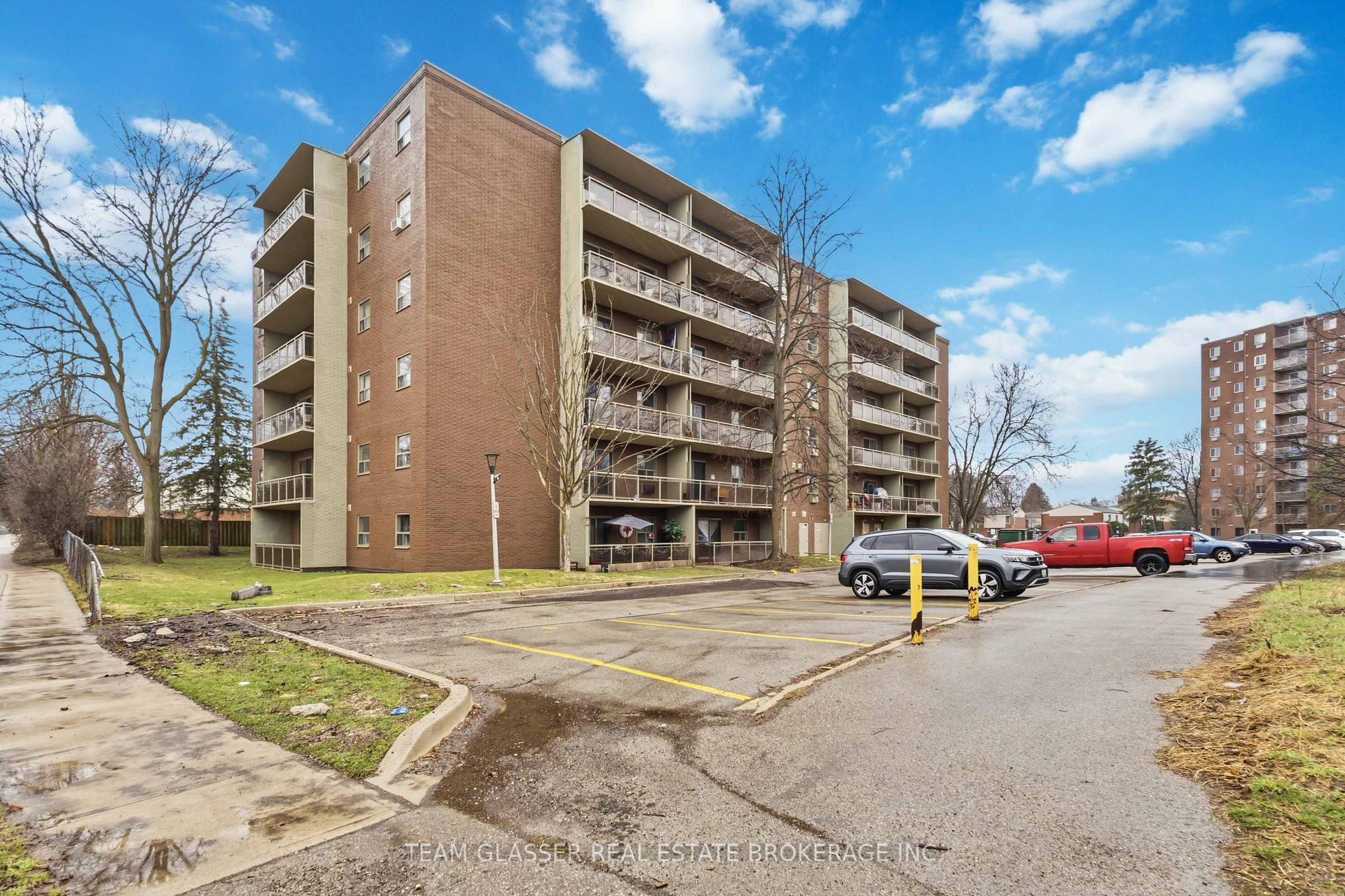 Photo 1 of Unit 211, 746 Fanshawe Park Road E, London, North C — HOMEH