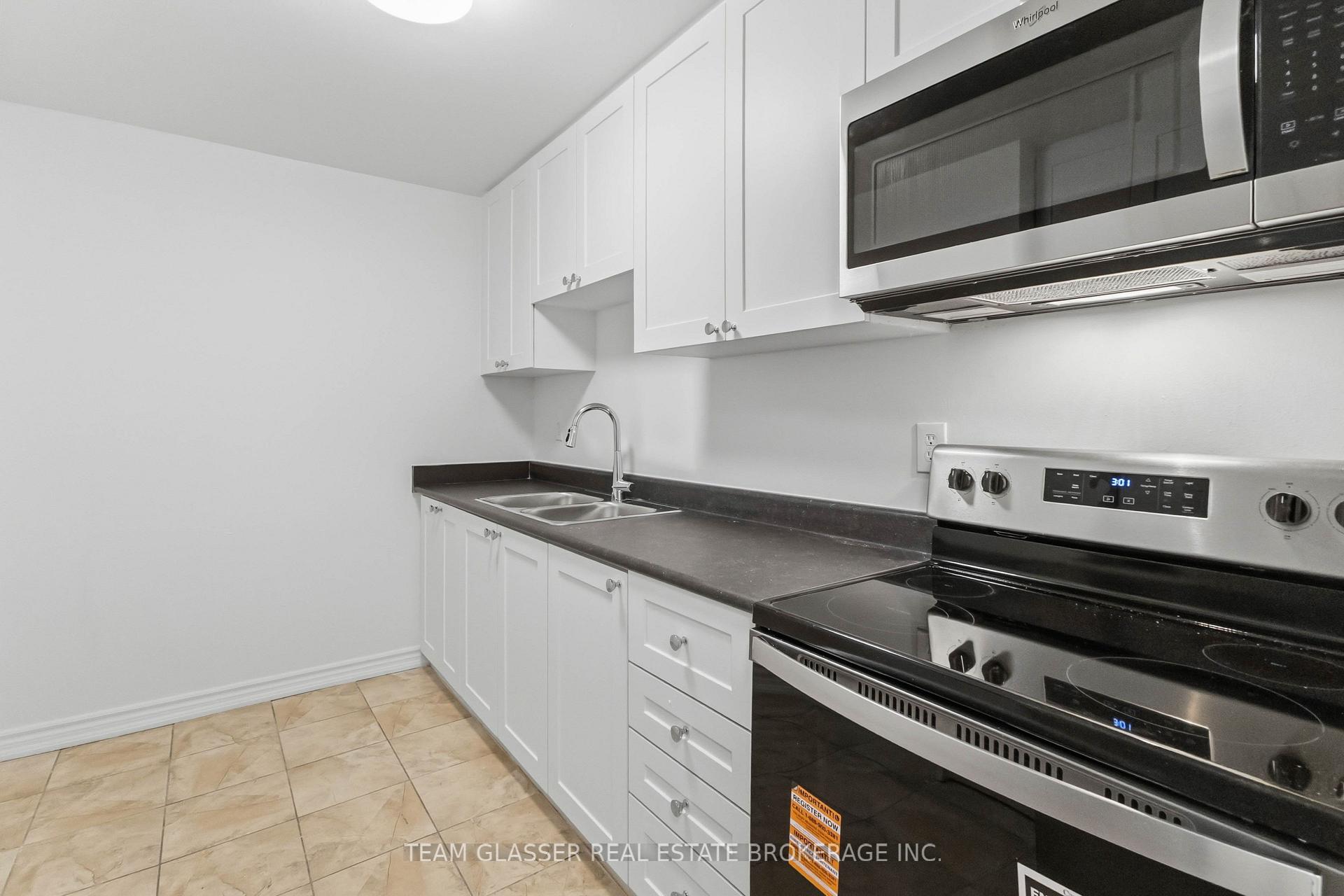 Photo 18 of Unit 211, 746 Fanshawe Park Road E, London, North C — HOMEH