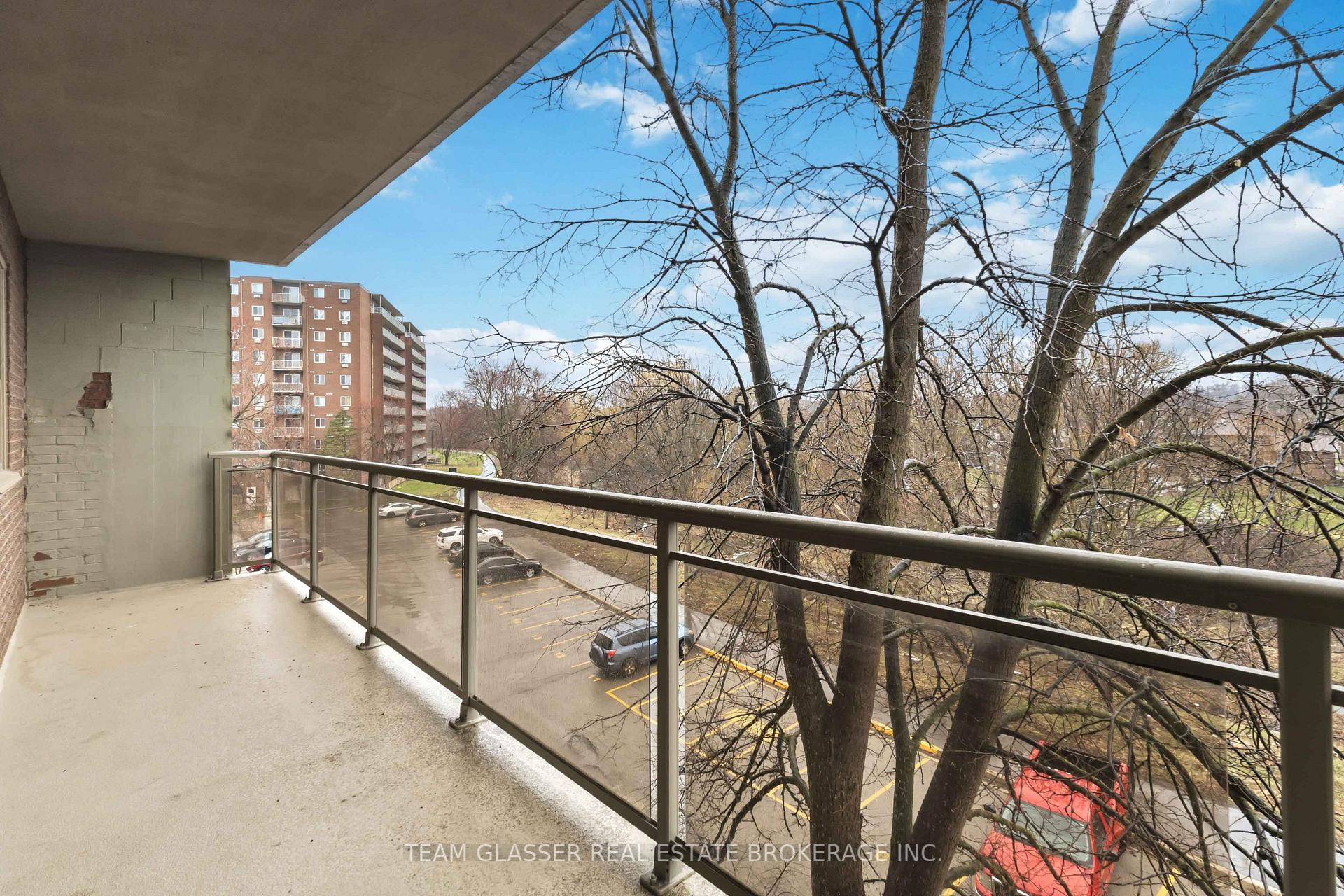 Photo 26 of Unit 211, 746 Fanshawe Park Road E, London, North C — HOMEH