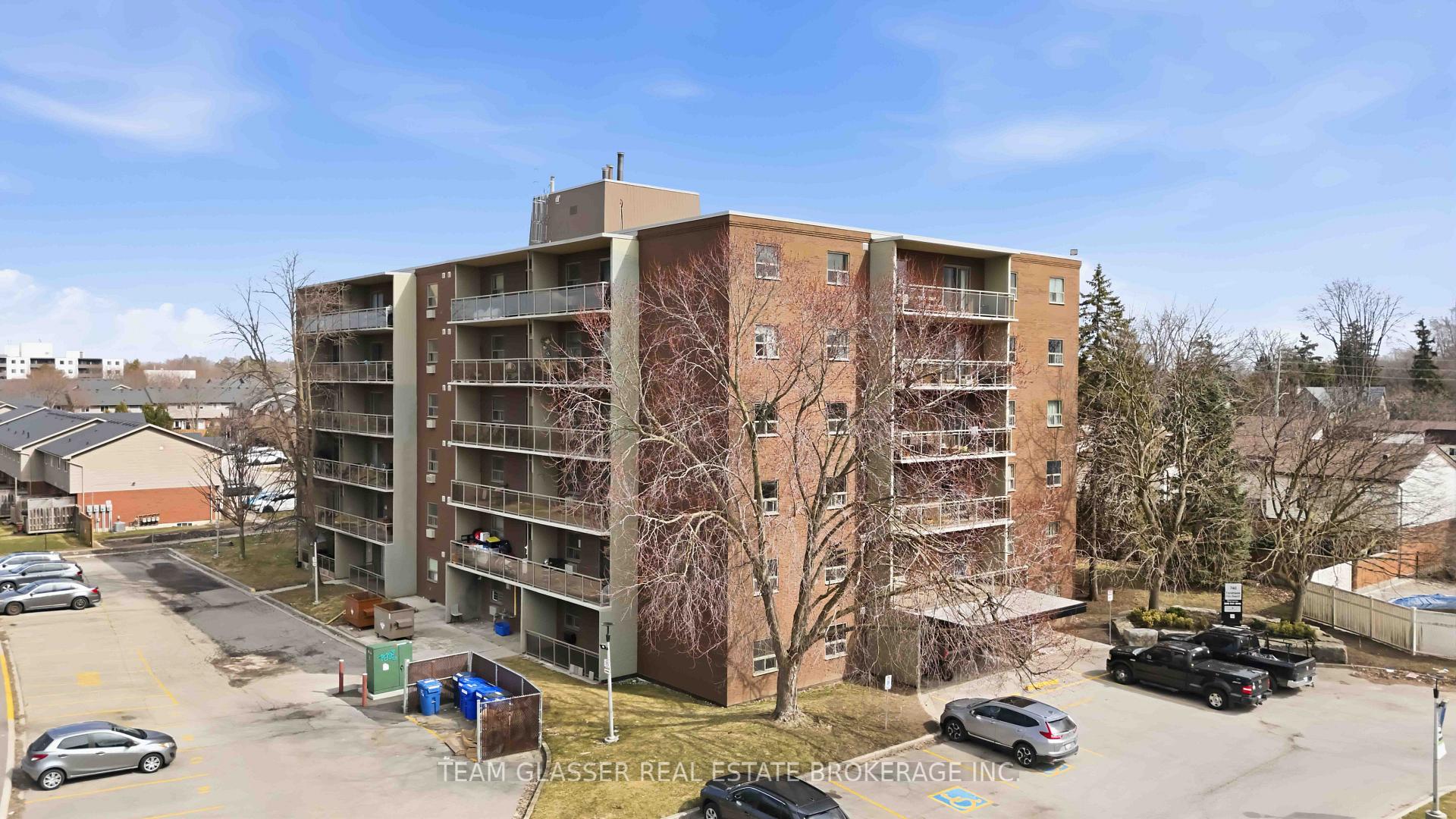 Photo 32 of Unit 211, 746 Fanshawe Park Road E, London, North C — HOMEH