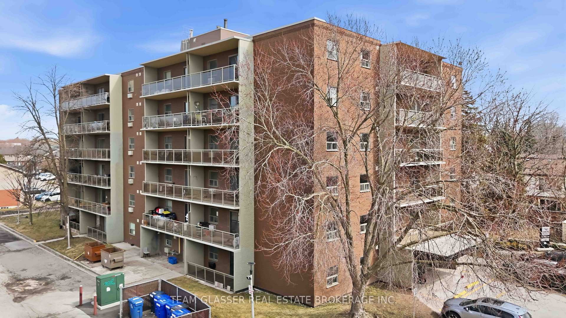 Photo 33 of Unit 211, 746 Fanshawe Park Road E, London, North C — HOMEH