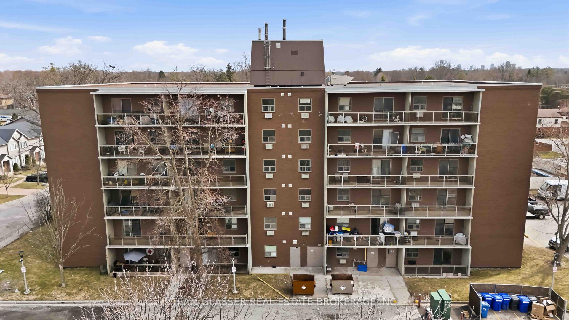 Photo 34 of Unit 211, 746 Fanshawe Park Road E, London, North C — HOMEH