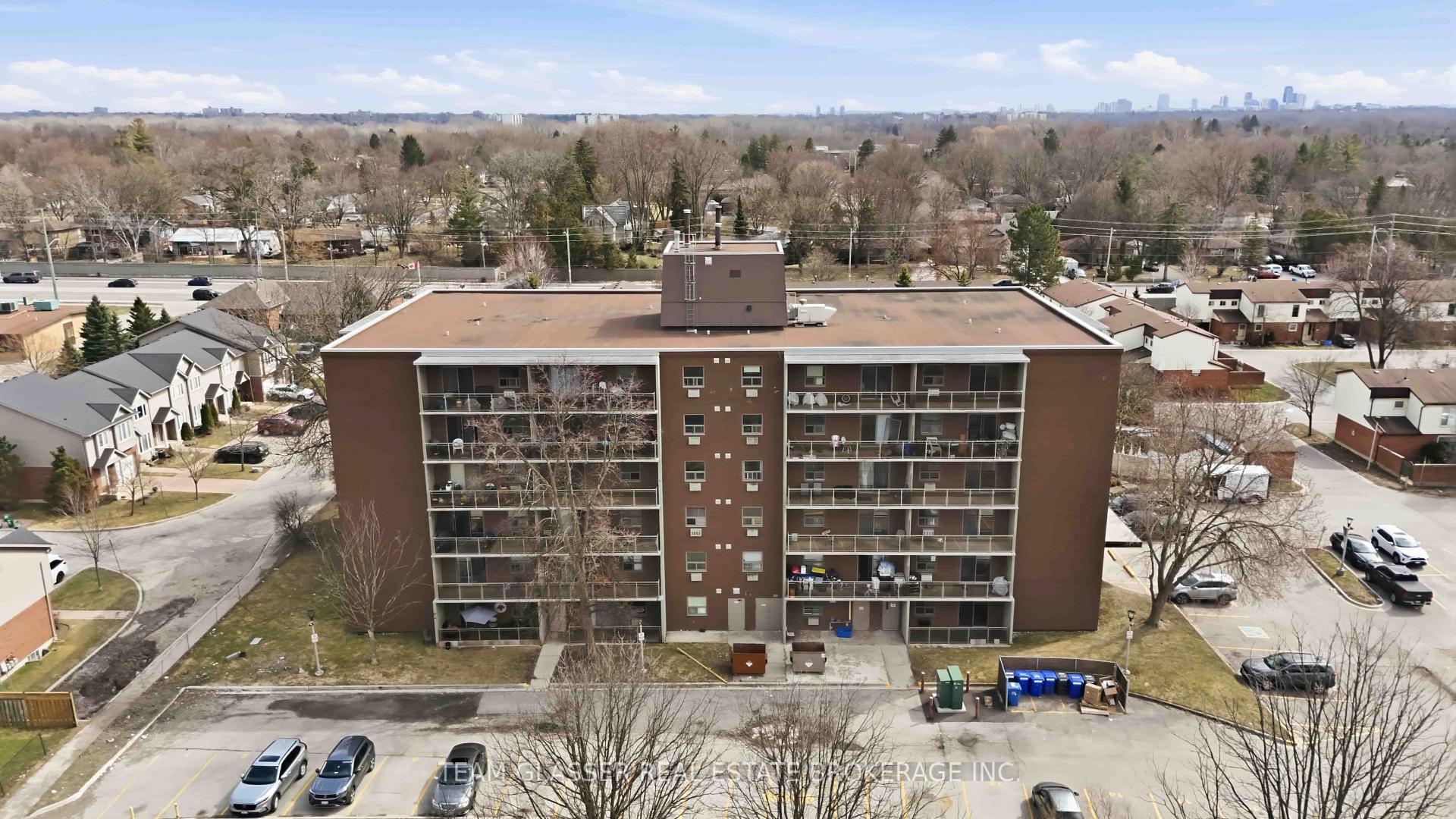 Photo 35 of Unit 211, 746 Fanshawe Park Road E, London, North C — HOMEH
