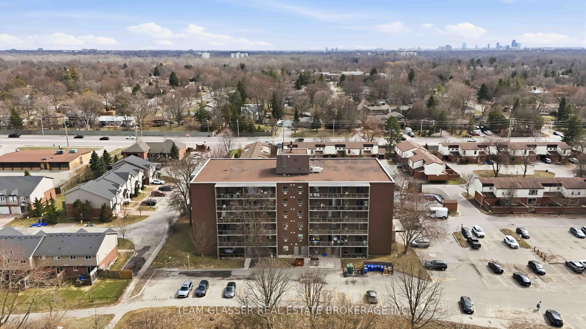 Photo 36 of Unit 211, 746 Fanshawe Park Road E, London, North C — HOMEH