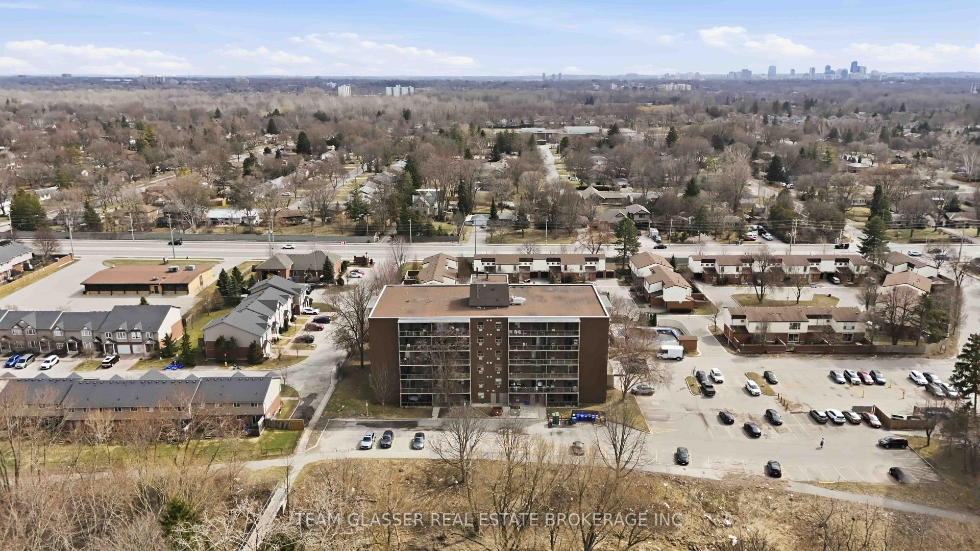 Photo 37 of Unit 211, 746 Fanshawe Park Road E, London, North C — HOMEH