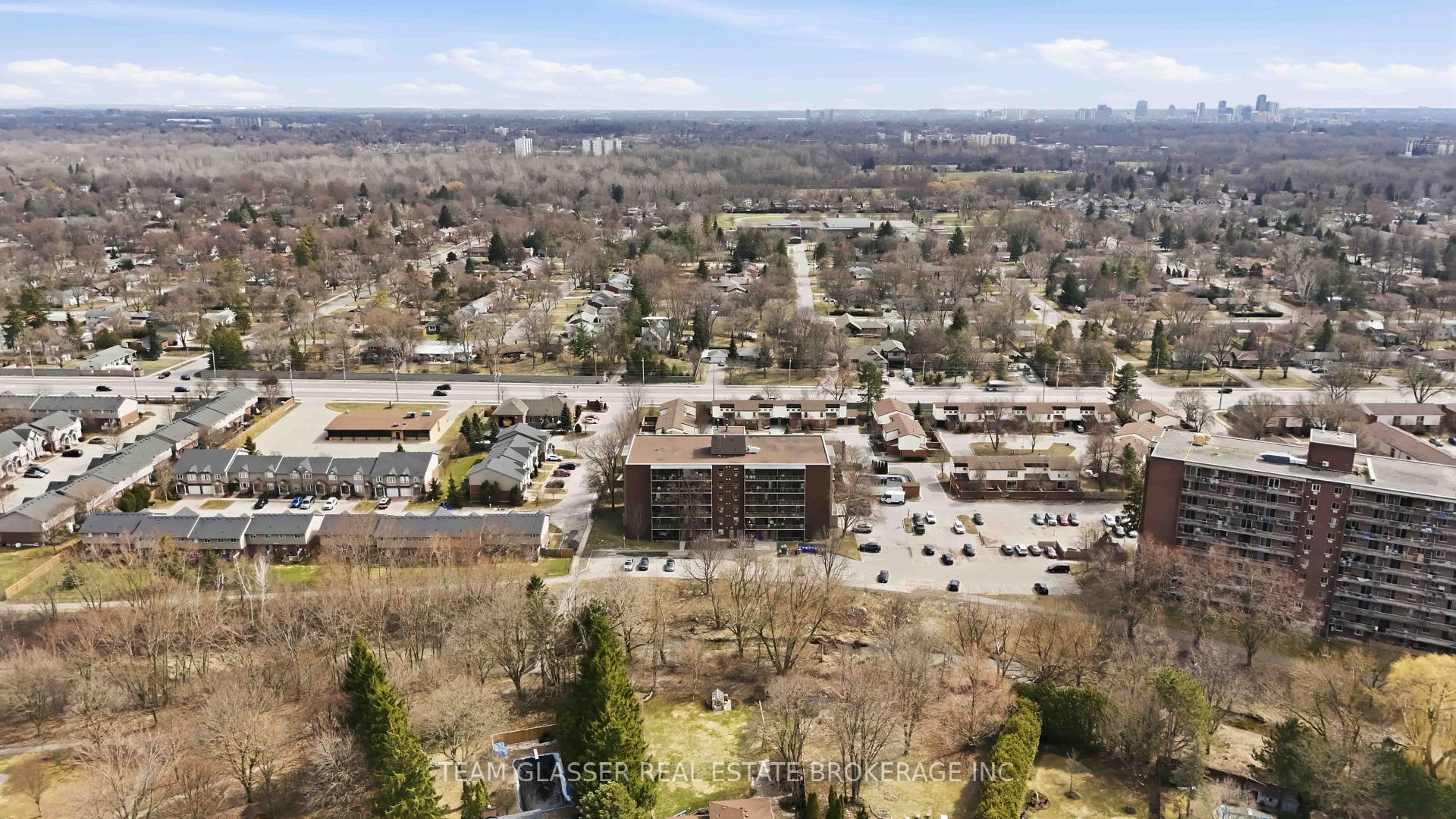 Photo 38 of Unit 211, 746 Fanshawe Park Road E, London, North C — HOMEH