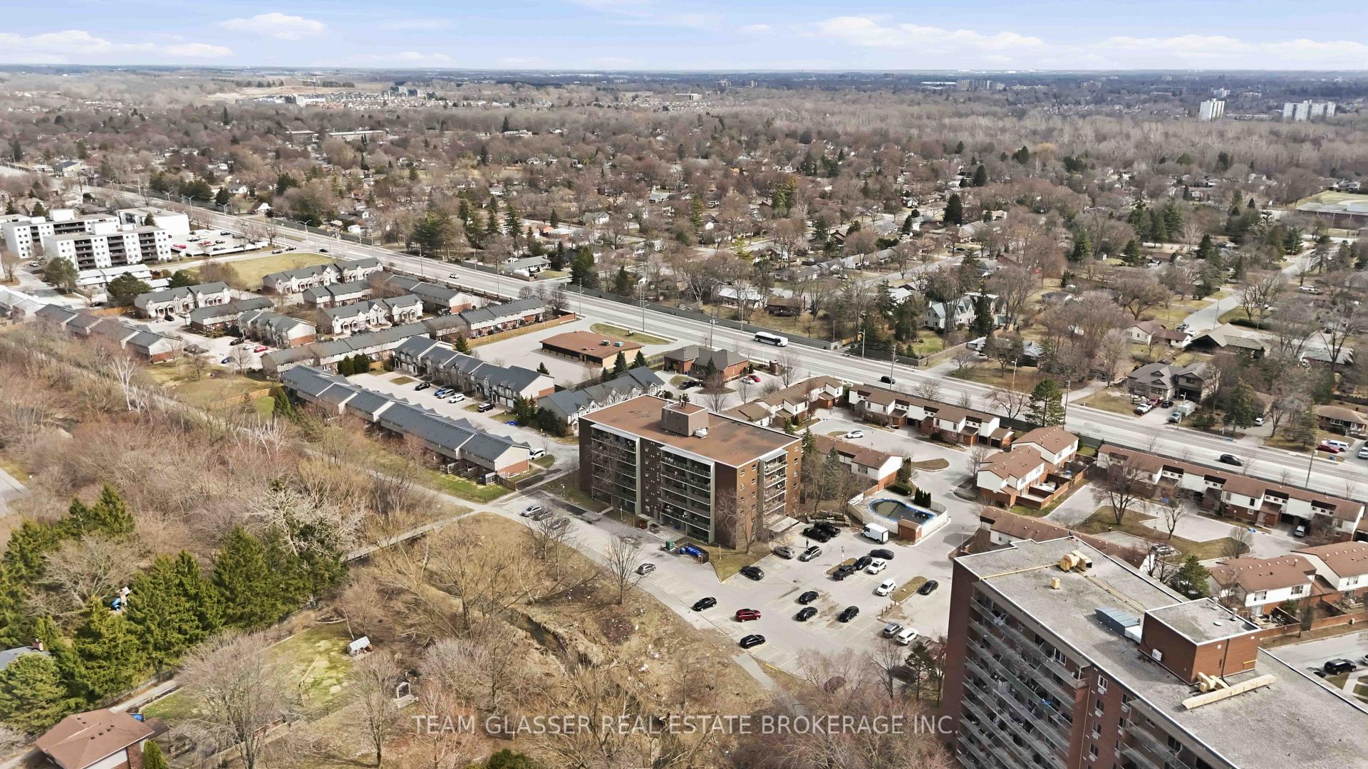 Photo 39 of Unit 211, 746 Fanshawe Park Road E, London, North C — HOMEH