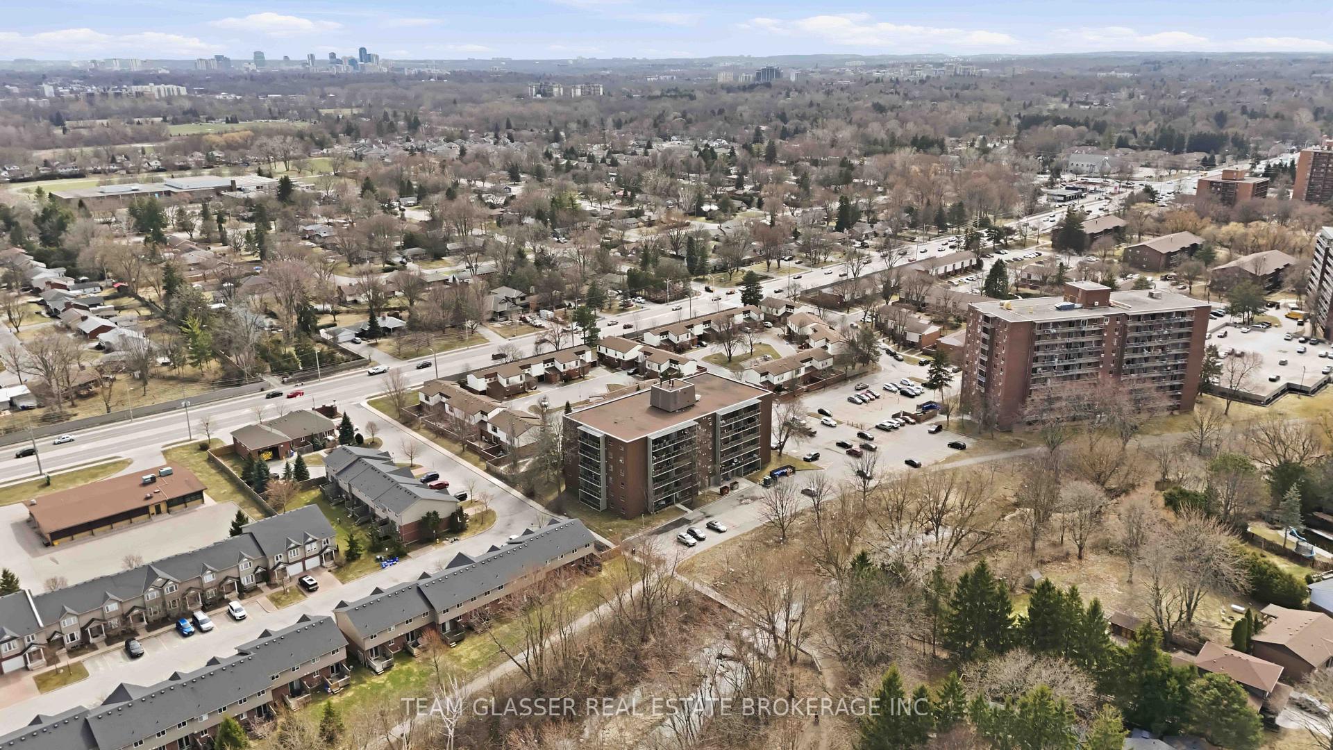 Photo 40 of Unit 211, 746 Fanshawe Park Road E, London, North C — HOMEH
