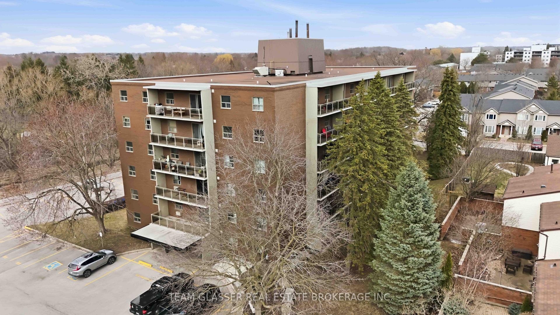 Photo 41 of Unit 211, 746 Fanshawe Park Road E, London, North C — HOMEH