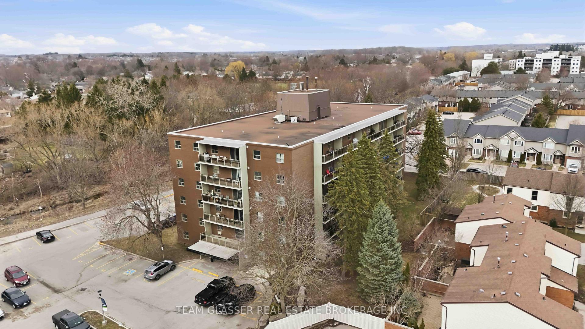 Photo 42 of Unit 211, 746 Fanshawe Park Road E, London, North C — HOMEH