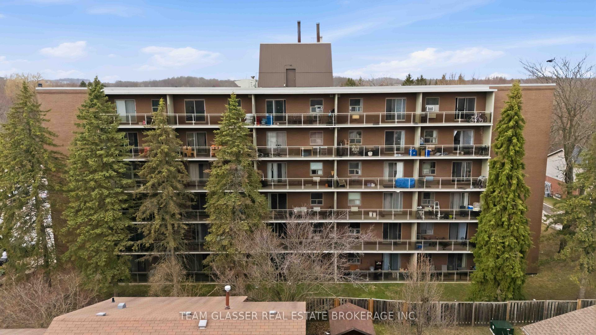 Photo 43 of Unit 211, 746 Fanshawe Park Road E, London, North C — HOMEH