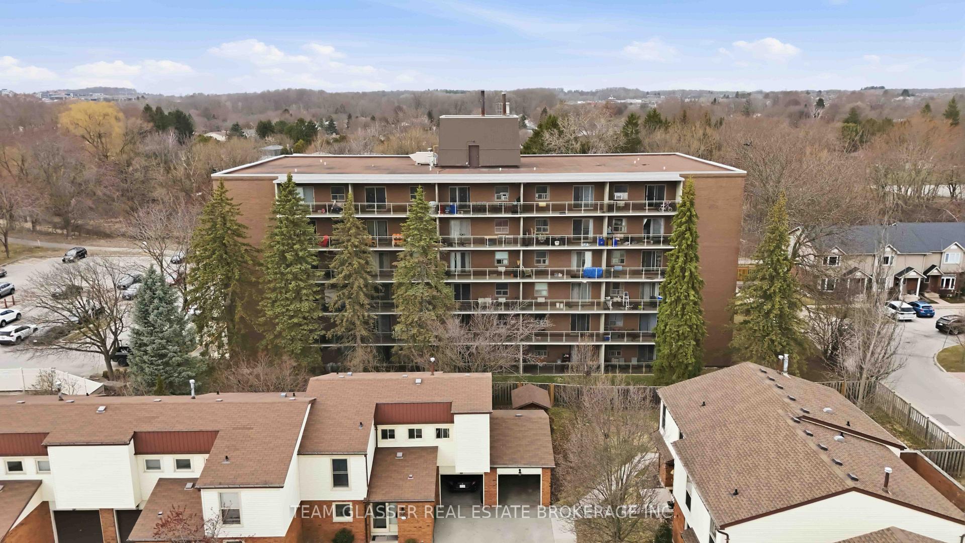 Photo 44 of Unit 211, 746 Fanshawe Park Road E, London, North C — HOMEH