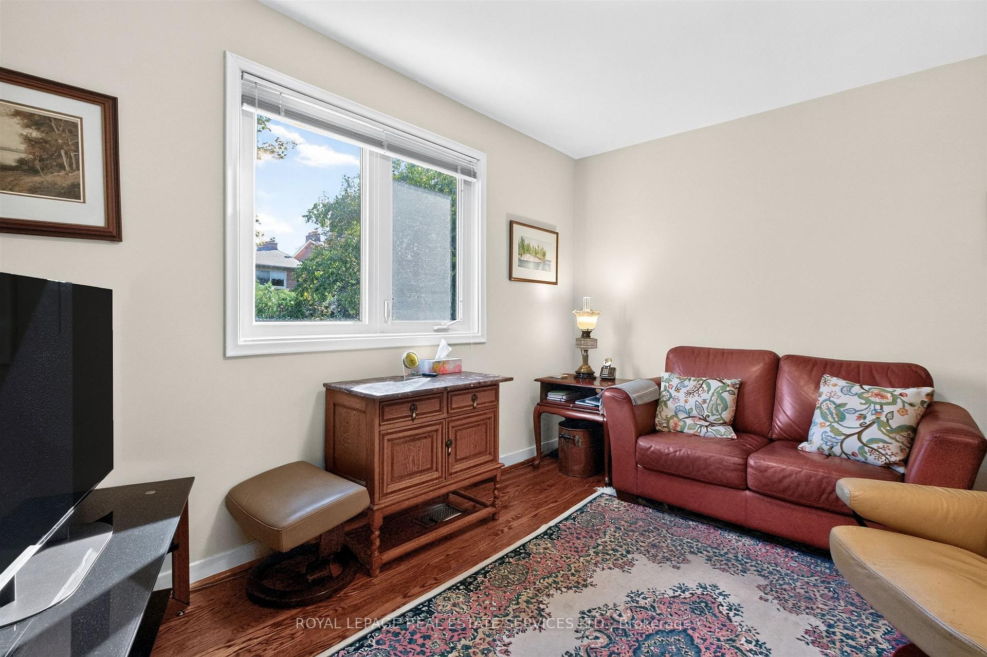 Photo 22 of 23 Tournament Drive, North York, St. Andrew-Windfields — HOMEH
