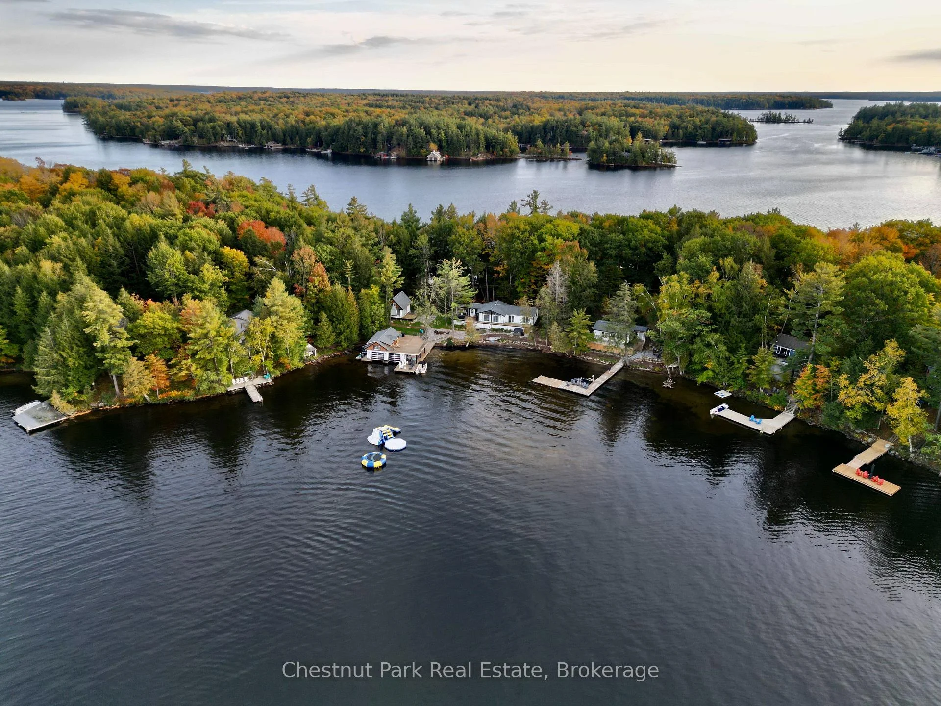 Photo 4 of 80 Birch Island, Bracebridge, Monck (Bracebridge) — HOMEH
