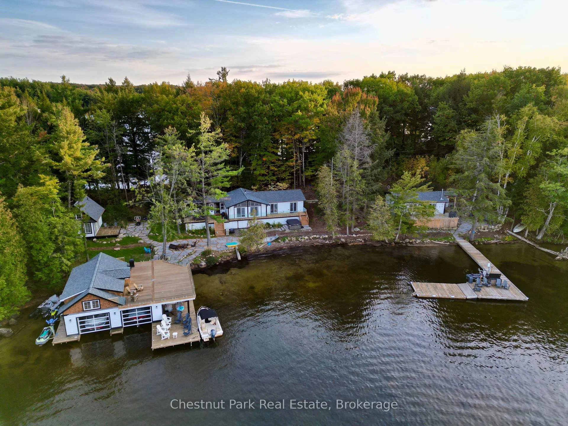 Photo 12 of 80 Birch Island, Bracebridge, Monck (Bracebridge) — HOMEH