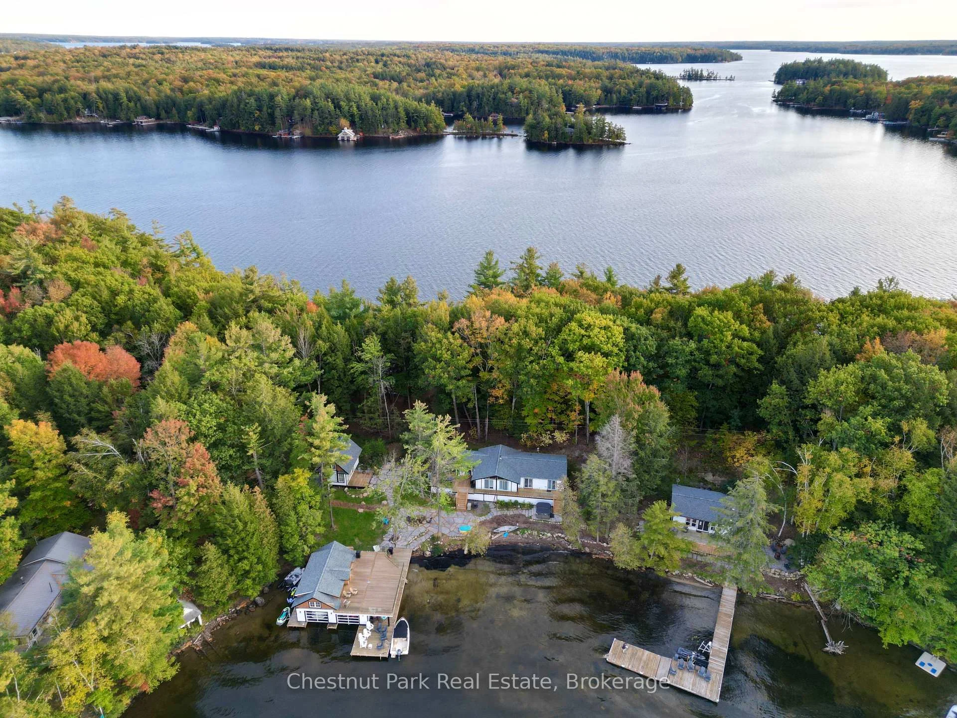 Photo 14 of 80 Birch Island, Bracebridge, Monck (Bracebridge) — HOMEH