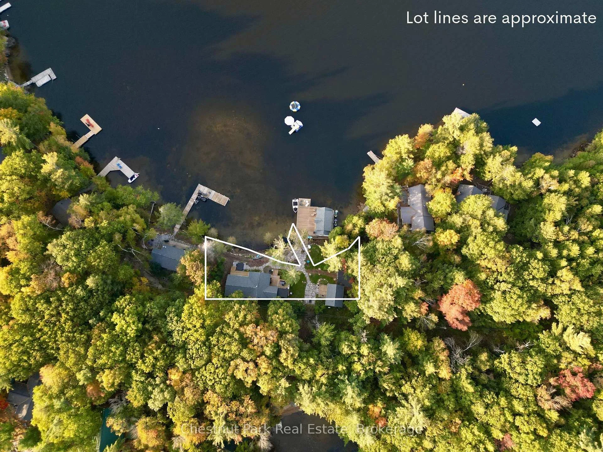 Photo 15 of 80 Birch Island, Bracebridge, Monck (Bracebridge) — HOMEH