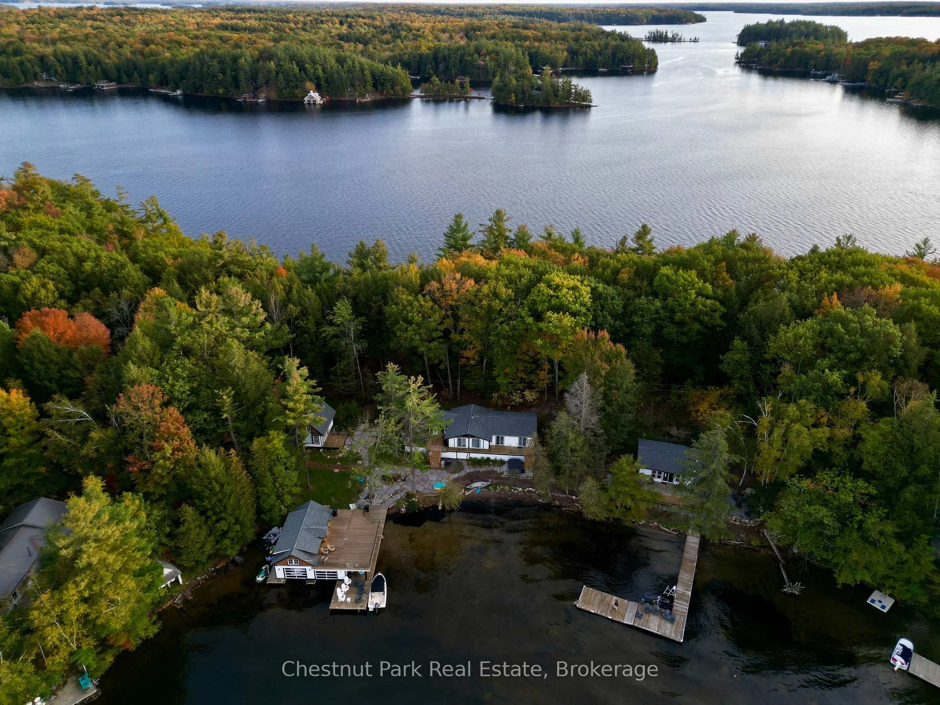 Photo 17 of 80 Birch Island, Bracebridge, Monck (Bracebridge) — HOMEH