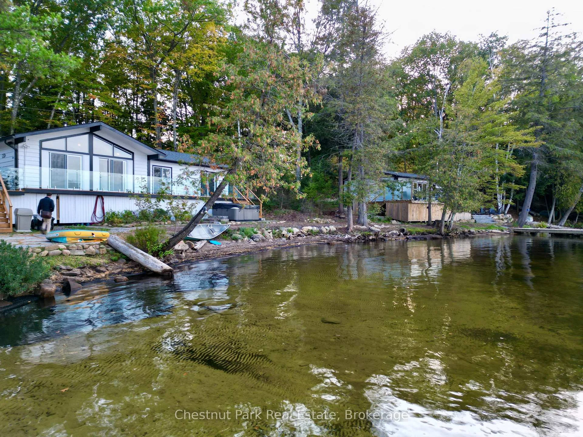 Photo 20 of 80 Birch Island, Bracebridge, Monck (Bracebridge) — HOMEH