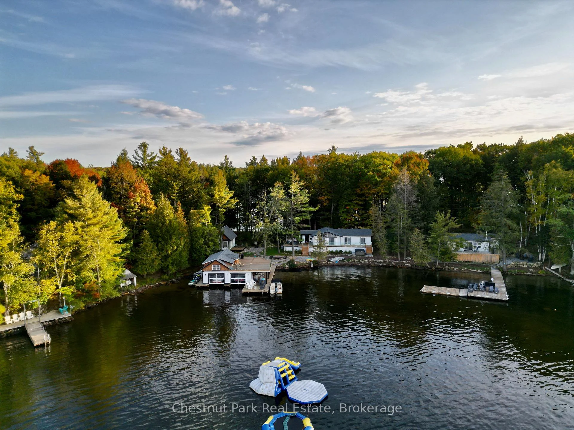 Photo 21 of 80 Birch Island, Bracebridge, Monck (Bracebridge) — HOMEH