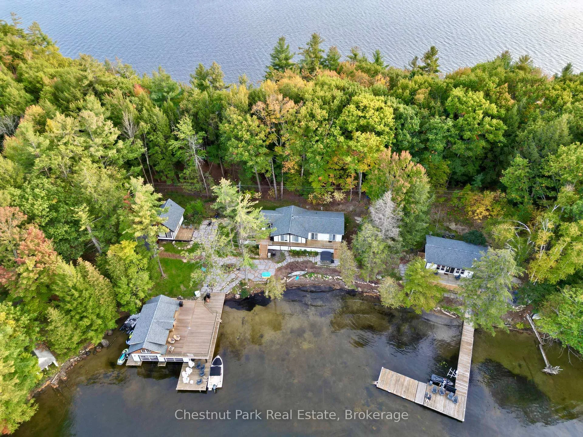 Photo 22 of 80 Birch Island, Bracebridge, Monck (Bracebridge) — HOMEH