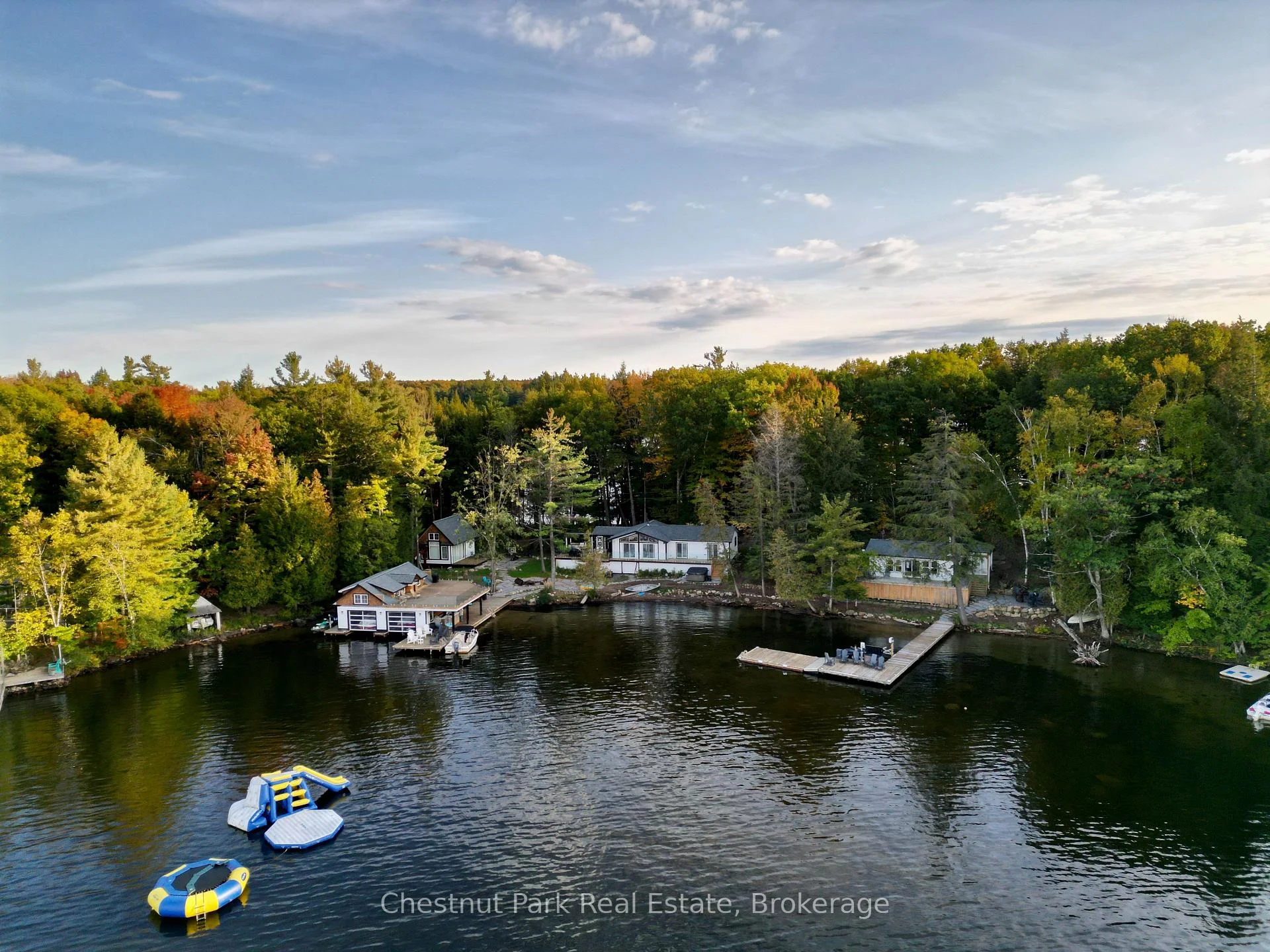 Photo 24 of 80 Birch Island, Bracebridge, Monck (Bracebridge) — HOMEH