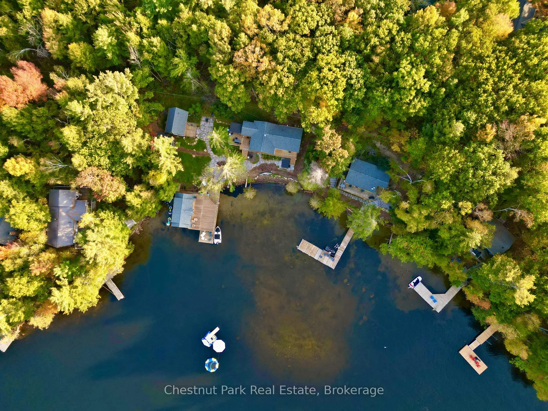 Photo 25 of 80 Birch Island, Bracebridge, Monck (Bracebridge) — HOMEH