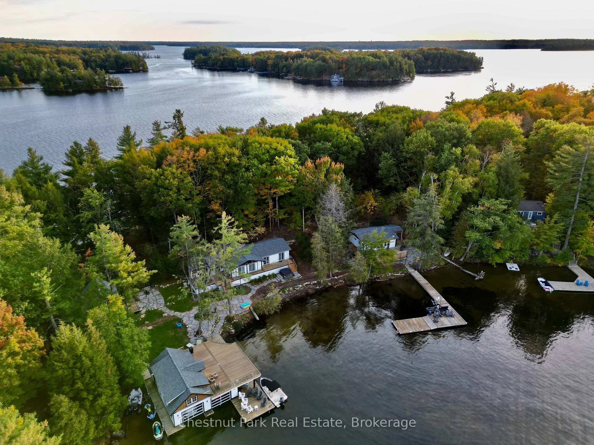 Photo 26 of 80 Birch Island, Bracebridge, Monck (Bracebridge) — HOMEH