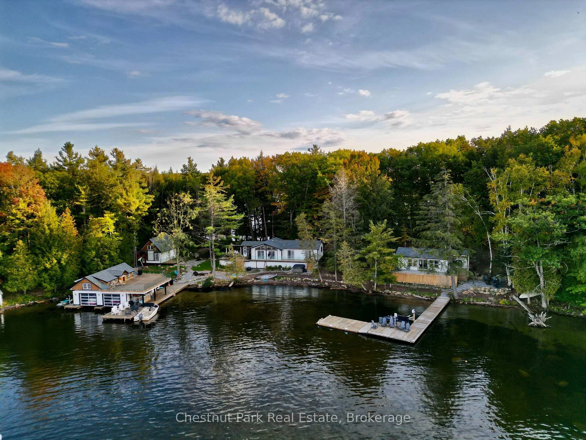 Photo 29 of 80 Birch Island, Bracebridge, Monck (Bracebridge) — HOMEH