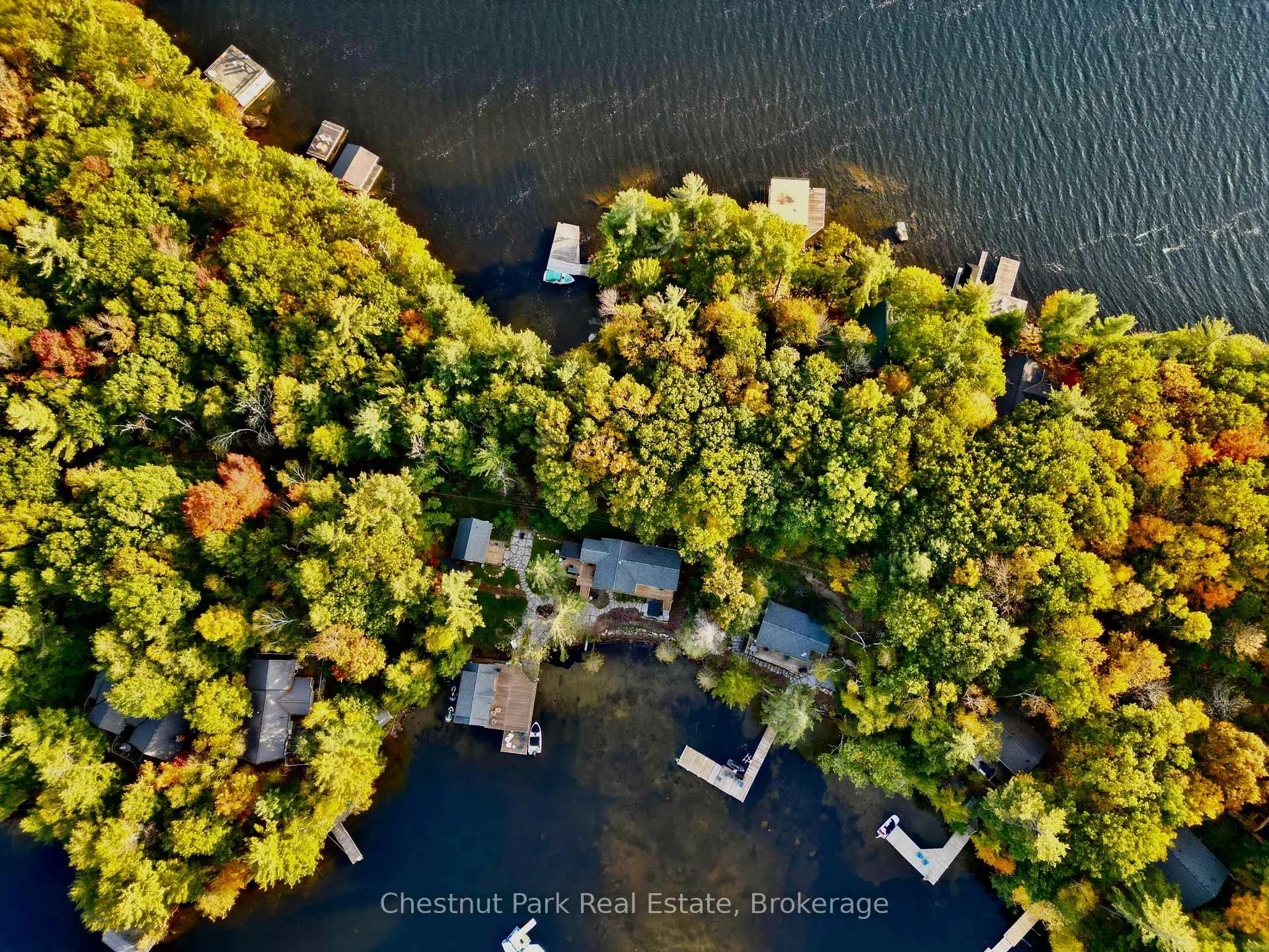 Photo 30 of 80 Birch Island, Bracebridge, Monck (Bracebridge) — HOMEH
