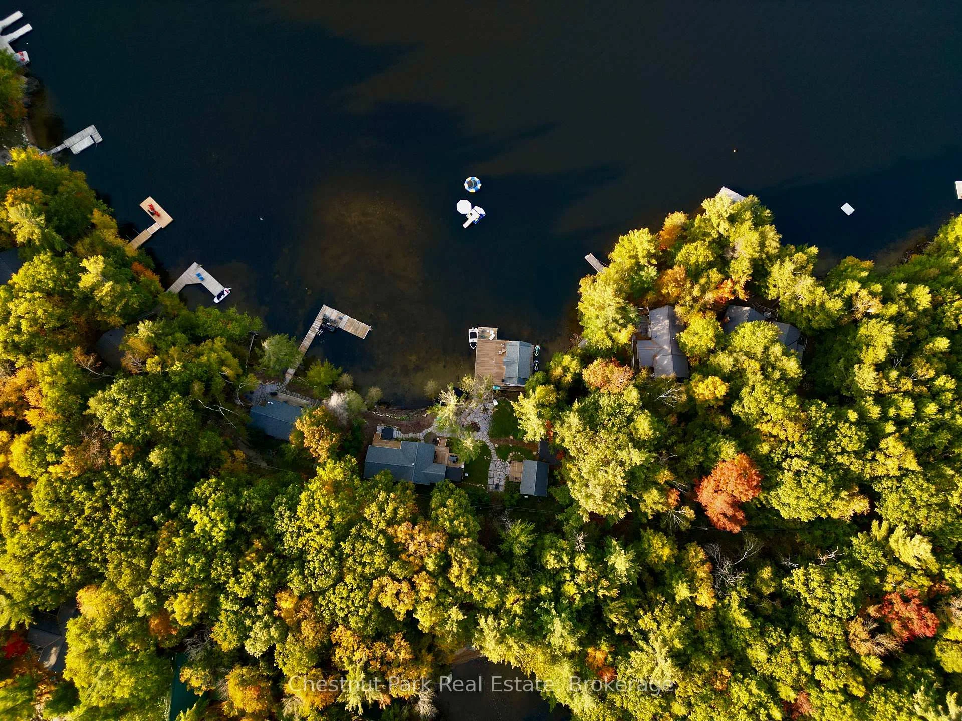 Photo 35 of 80 Birch Island, Bracebridge, Monck (Bracebridge) — HOMEH