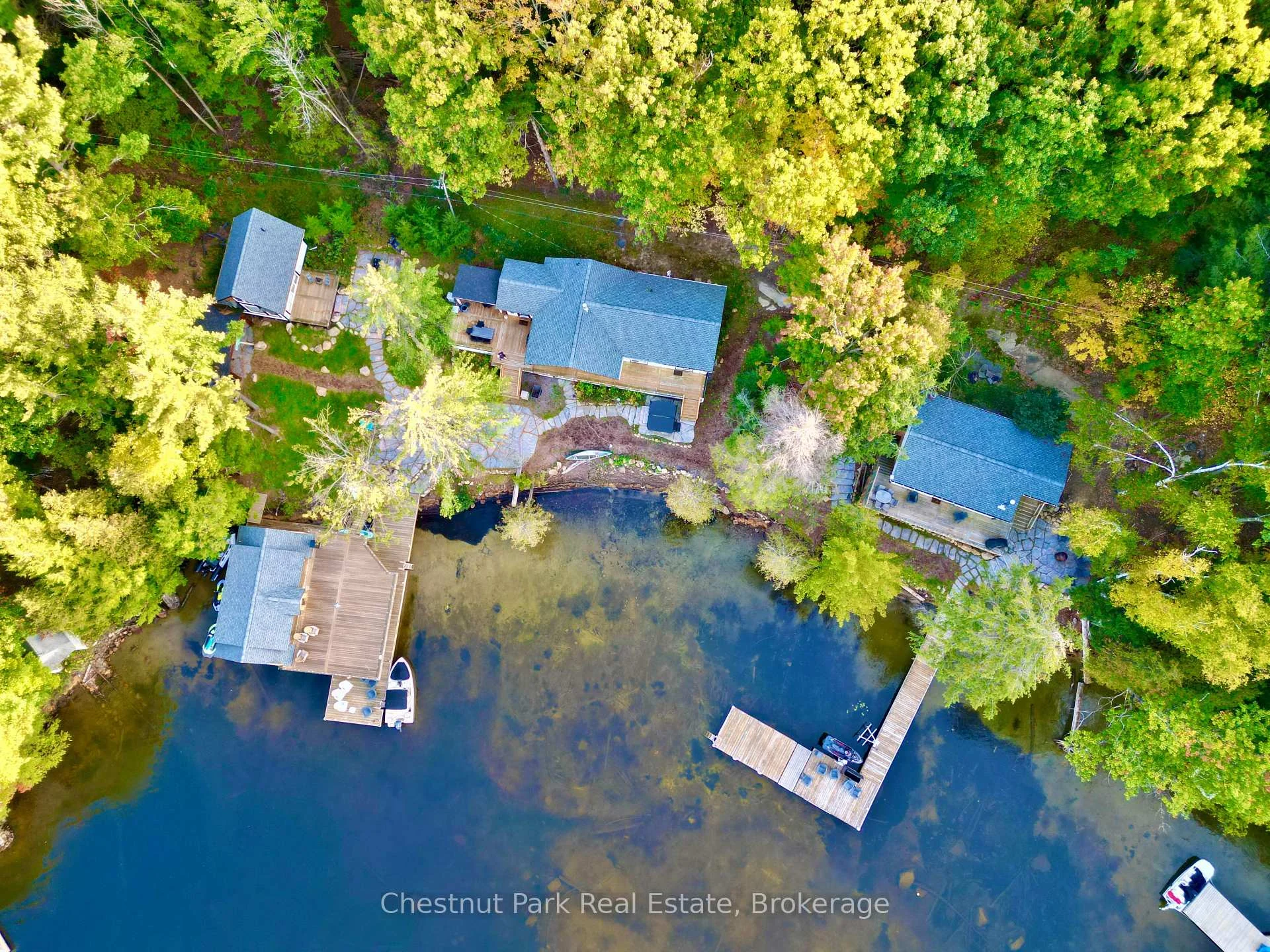 Photo 39 of 80 Birch Island, Bracebridge, Monck (Bracebridge) — HOMEH