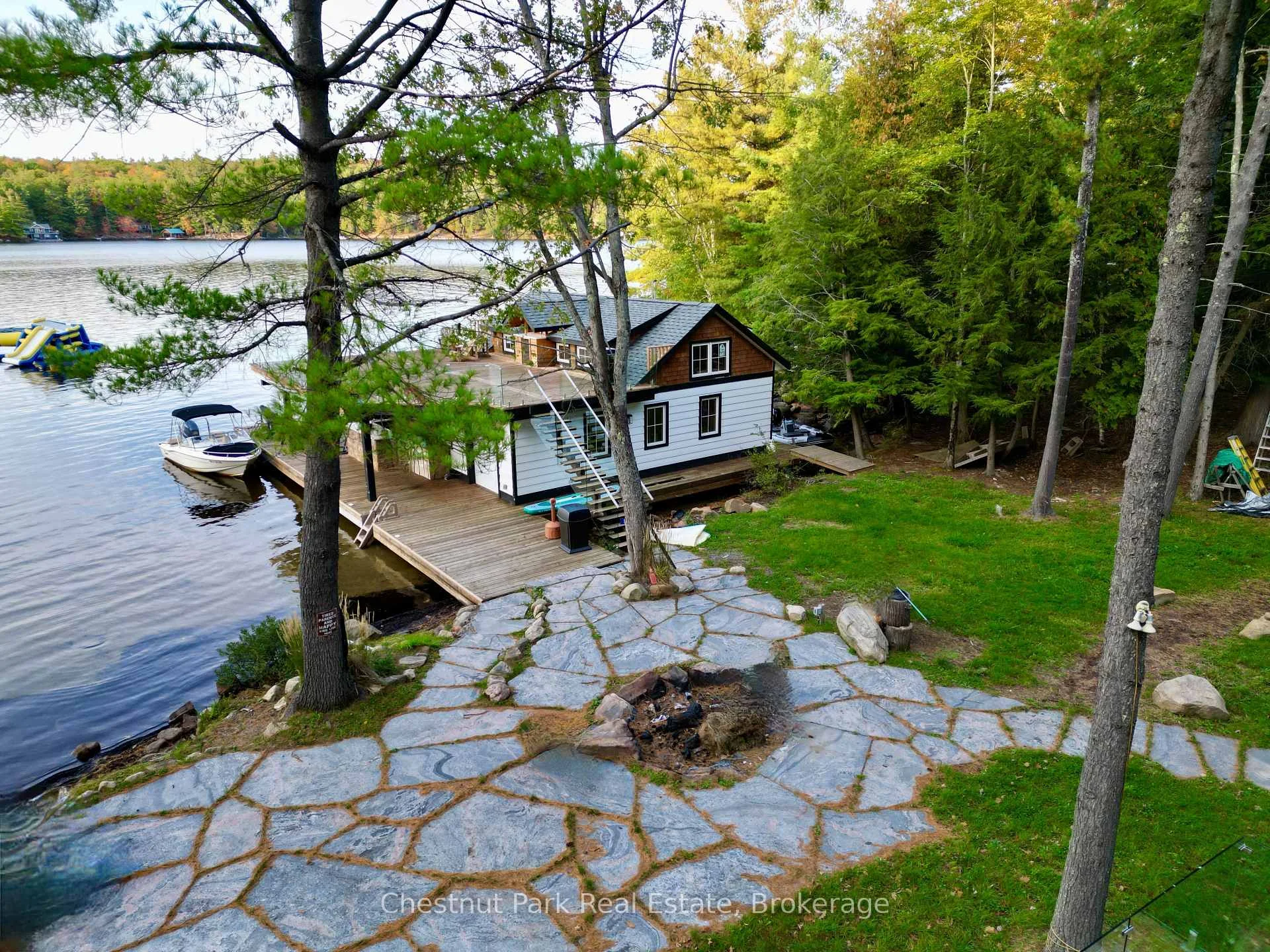 Photo 42 of 80 Birch Island, Bracebridge, Monck (Bracebridge) — HOMEH