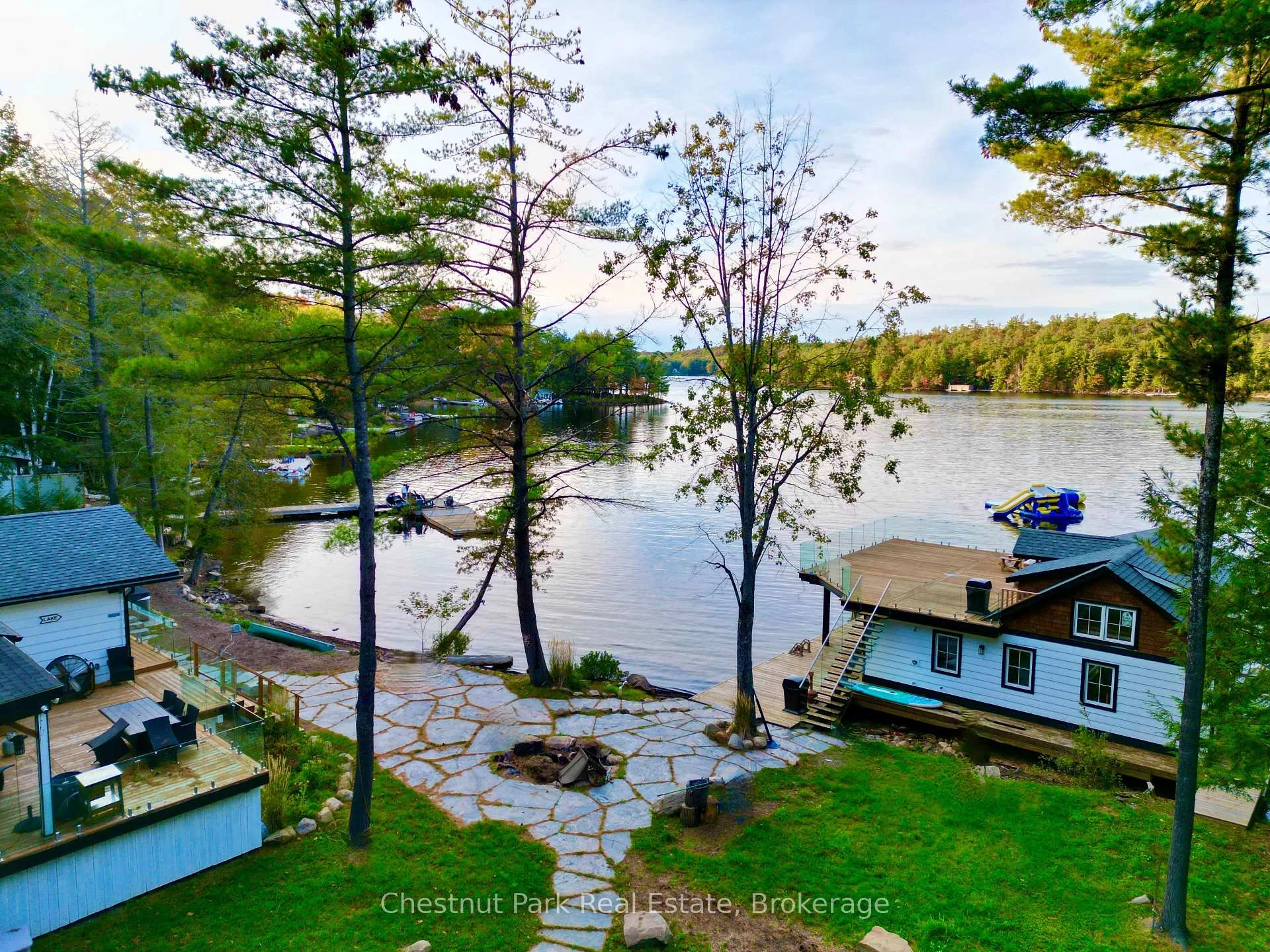 Photo 45 of 80 Birch Island, Bracebridge, Monck (Bracebridge) — HOMEH