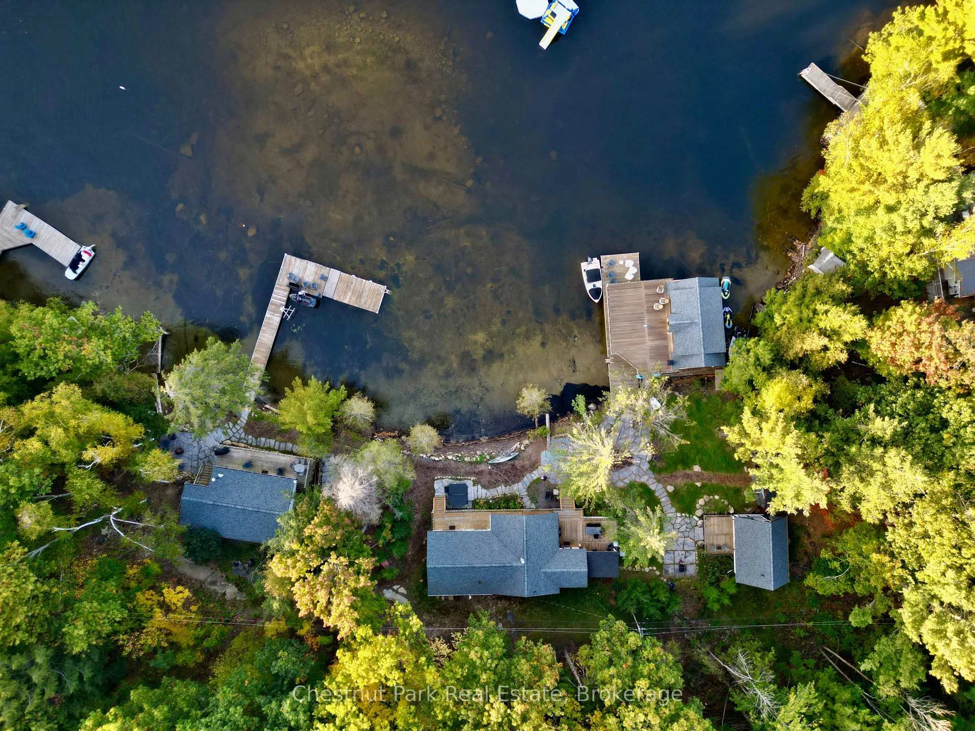 Photo 48 of 80 Birch Island, Bracebridge, Monck (Bracebridge) — HOMEH