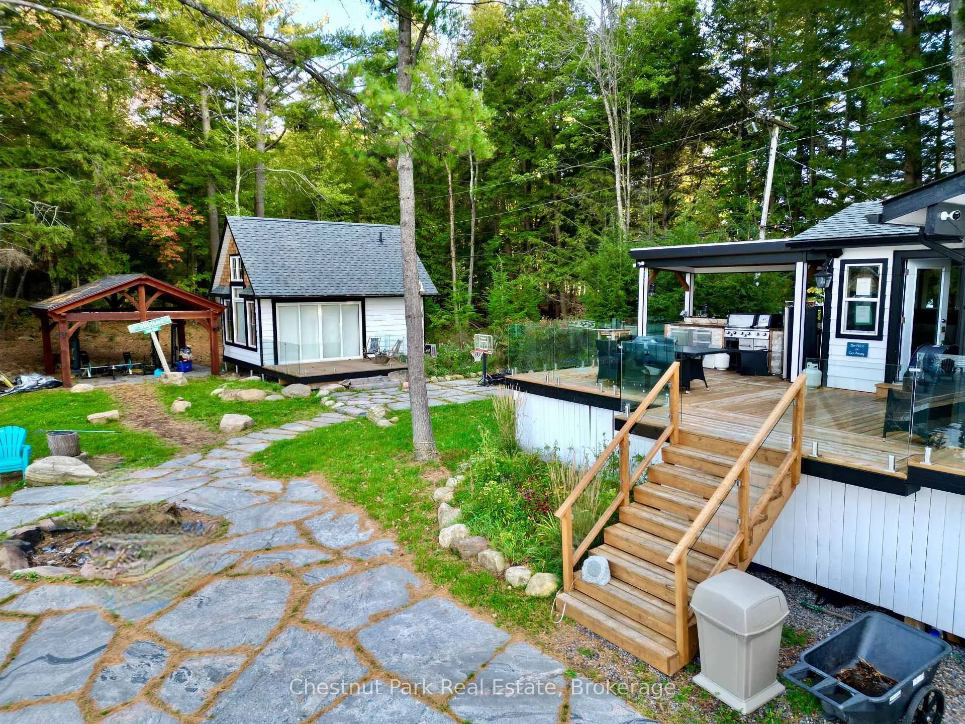 Photo 49 of 80 Birch Island, Bracebridge, Monck (Bracebridge) — HOMEH