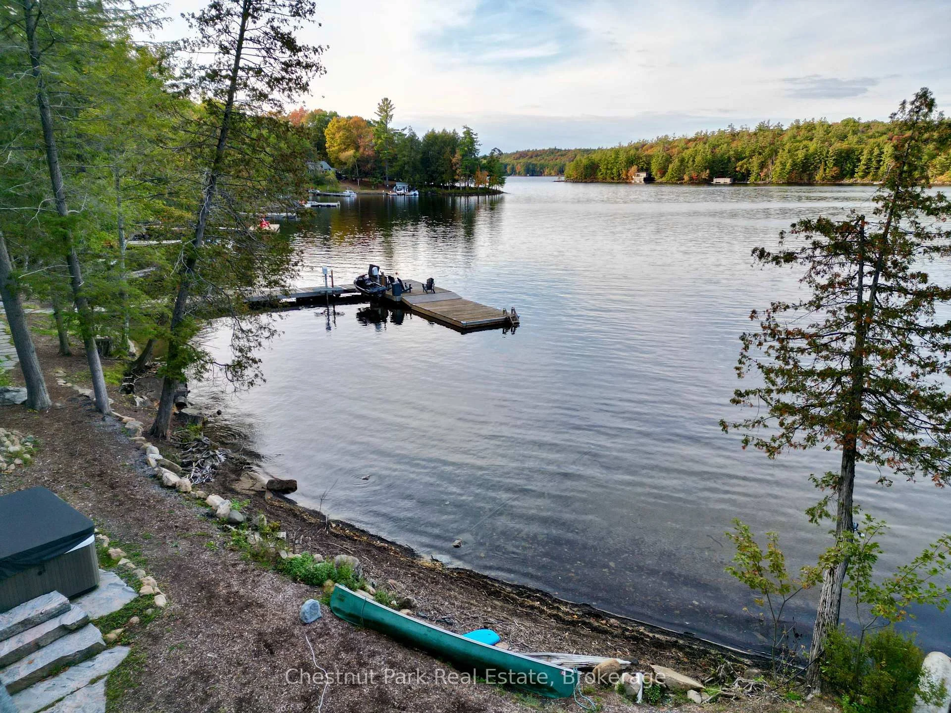Photo 50 of 80 Birch Island, Bracebridge, Monck (Bracebridge) — HOMEH