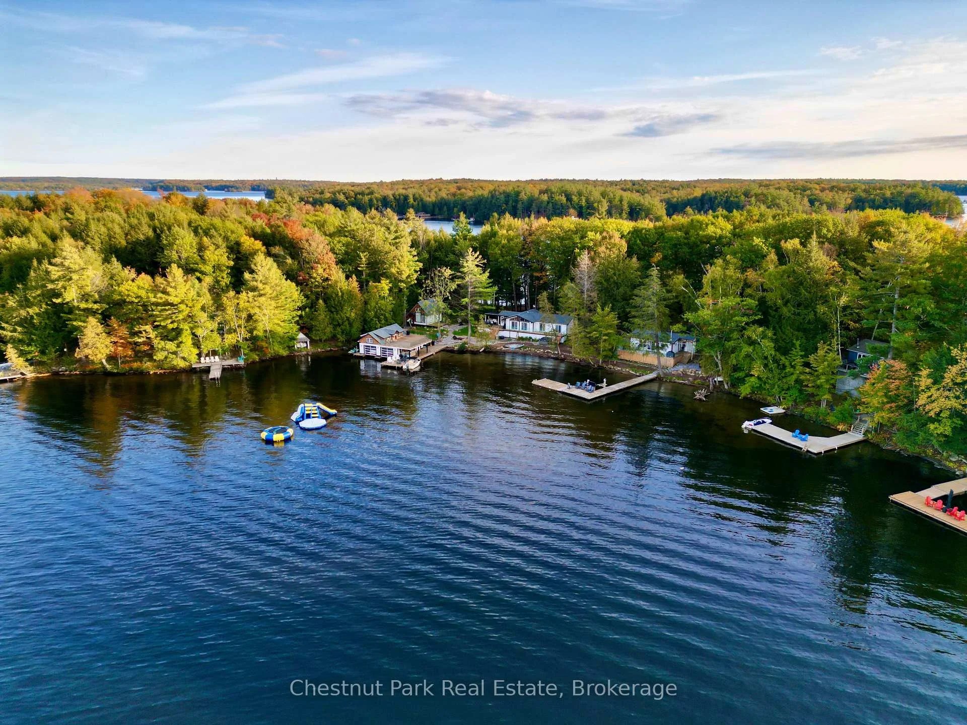 Photo 52 of 80 Birch Island, Bracebridge, Monck (Bracebridge) — HOMEH