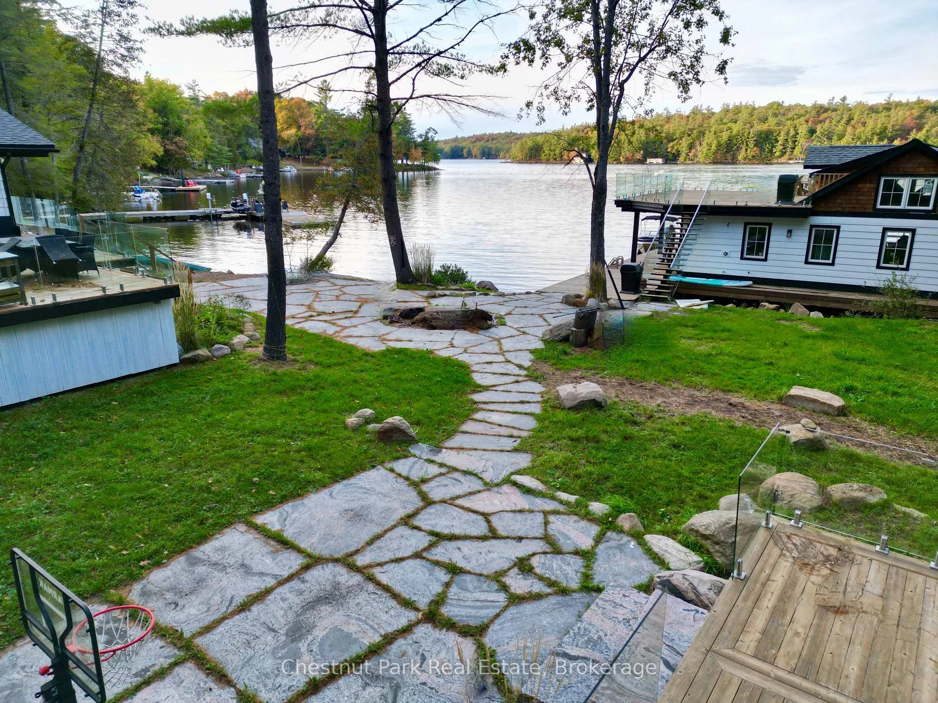 Photo 53 of 80 Birch Island, Bracebridge, Monck (Bracebridge) — HOMEH