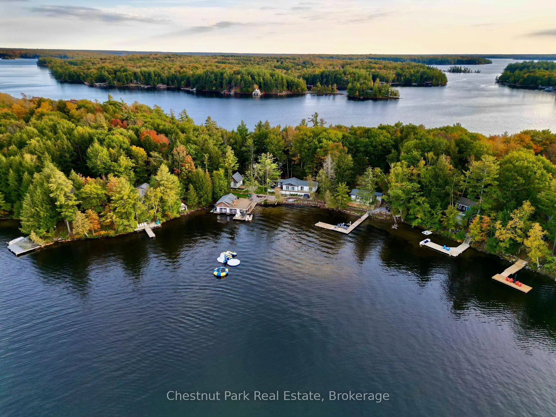 Photo 57 of 80 Birch Island, Bracebridge, Monck (Bracebridge) — HOMEH