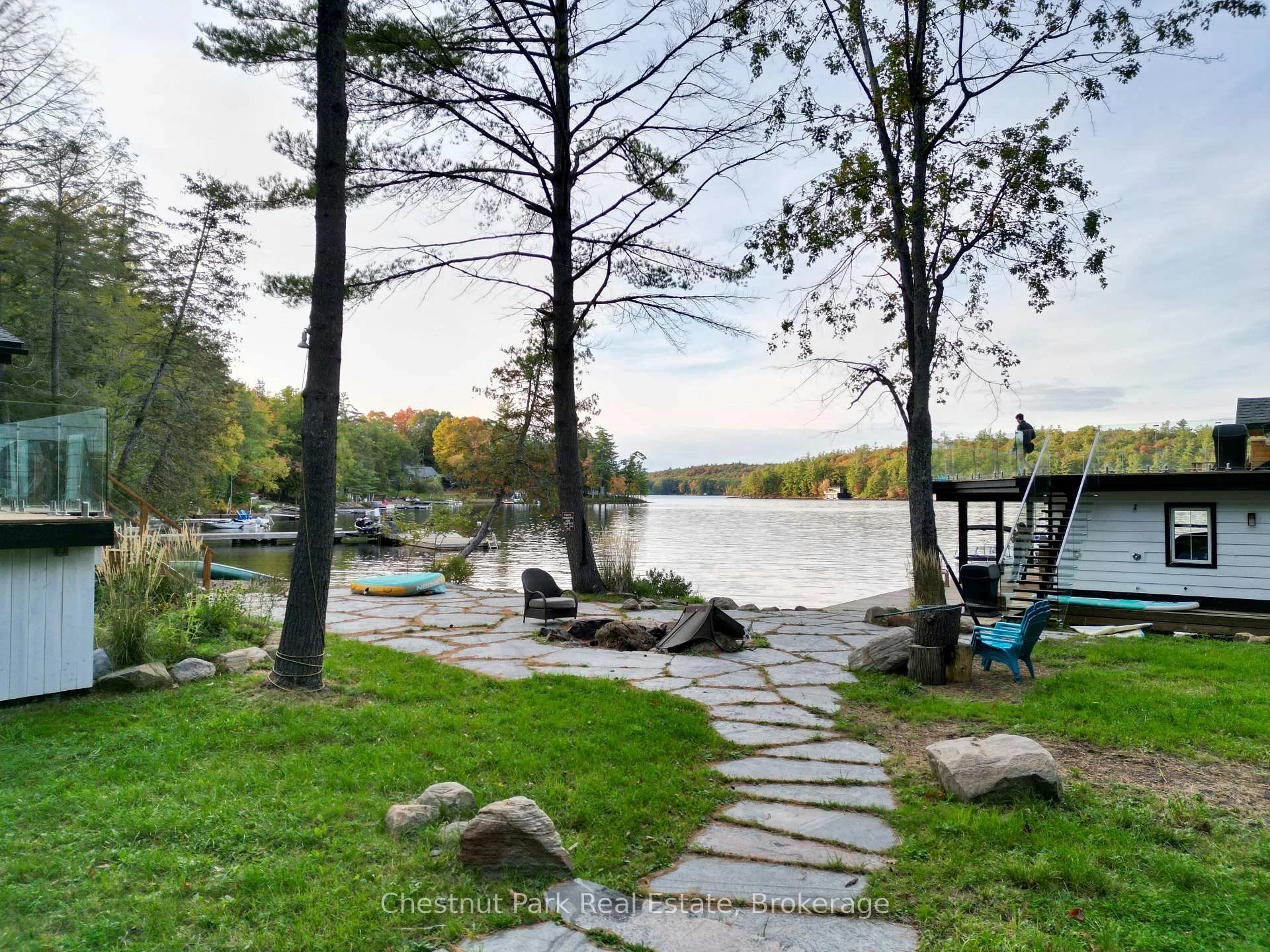 Photo 58 of 80 Birch Island, Bracebridge, Monck (Bracebridge) — HOMEH
