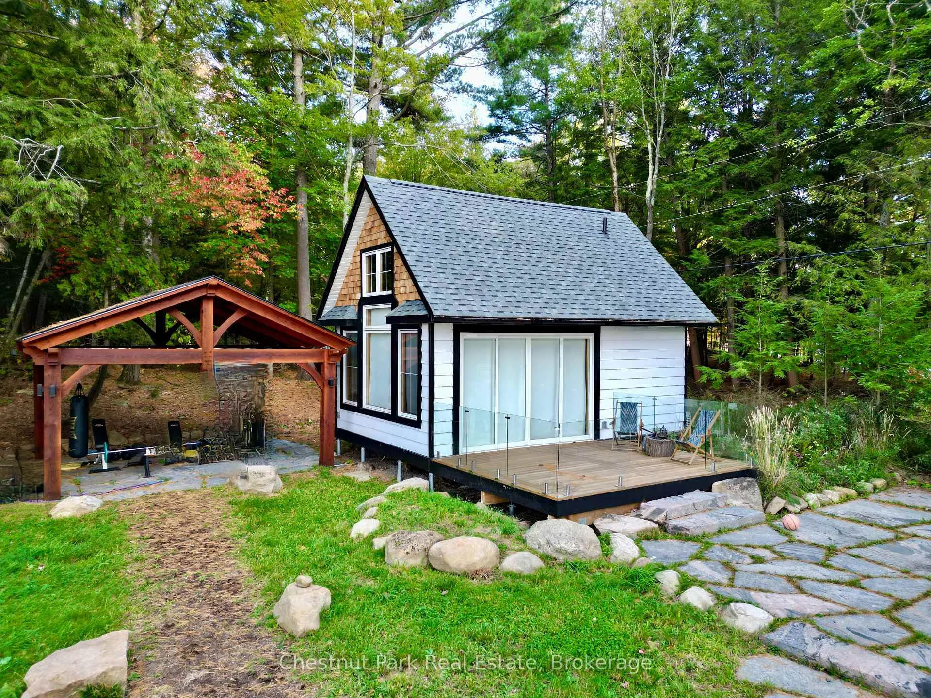 Photo 60 of 80 Birch Island, Bracebridge, Monck (Bracebridge) — HOMEH