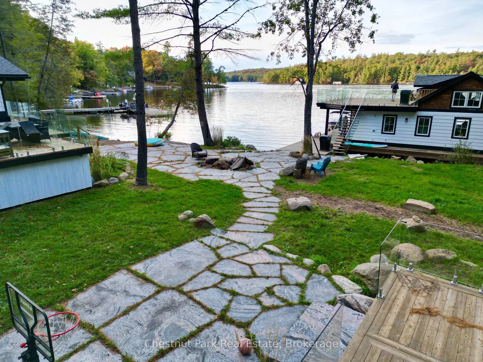 Photo 62 of 80 Birch Island, Bracebridge, Monck (Bracebridge) — HOMEH
