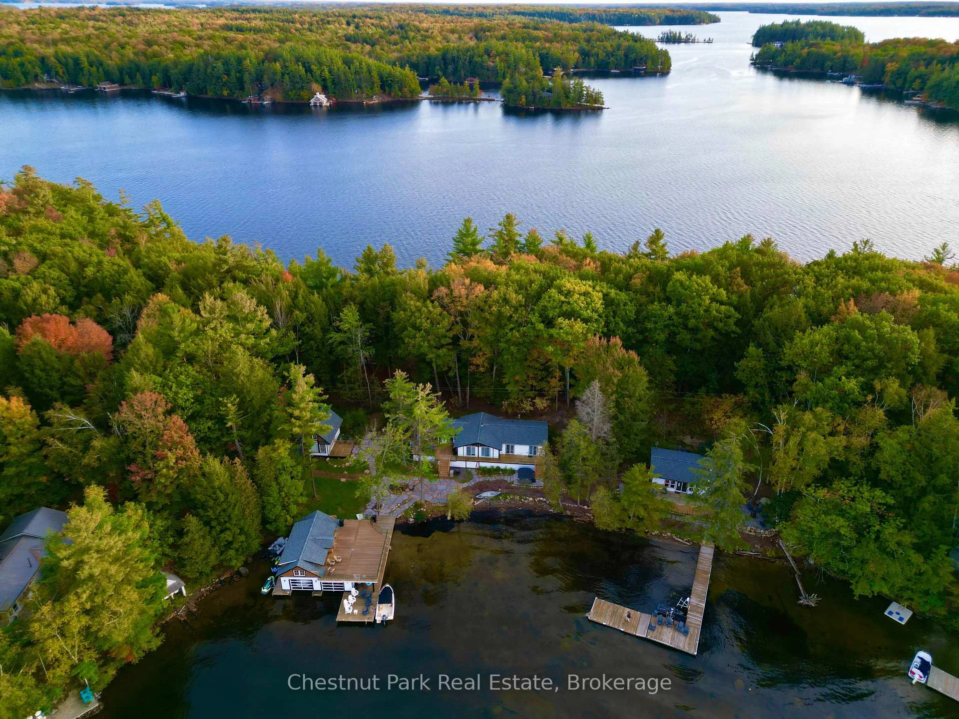 Photo 65 of 80 Birch Island, Bracebridge, Monck (Bracebridge) — HOMEH