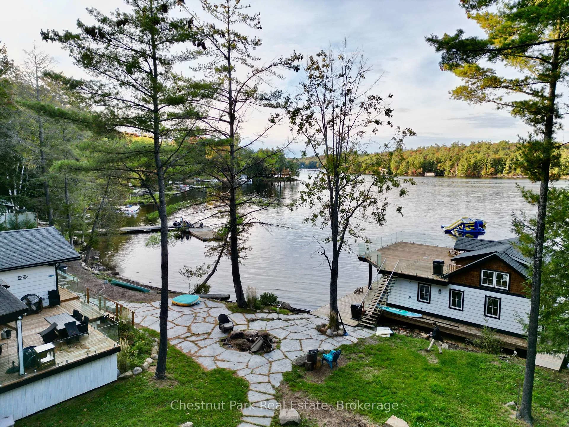 Photo 67 of 80 Birch Island, Bracebridge, Monck (Bracebridge) — HOMEH