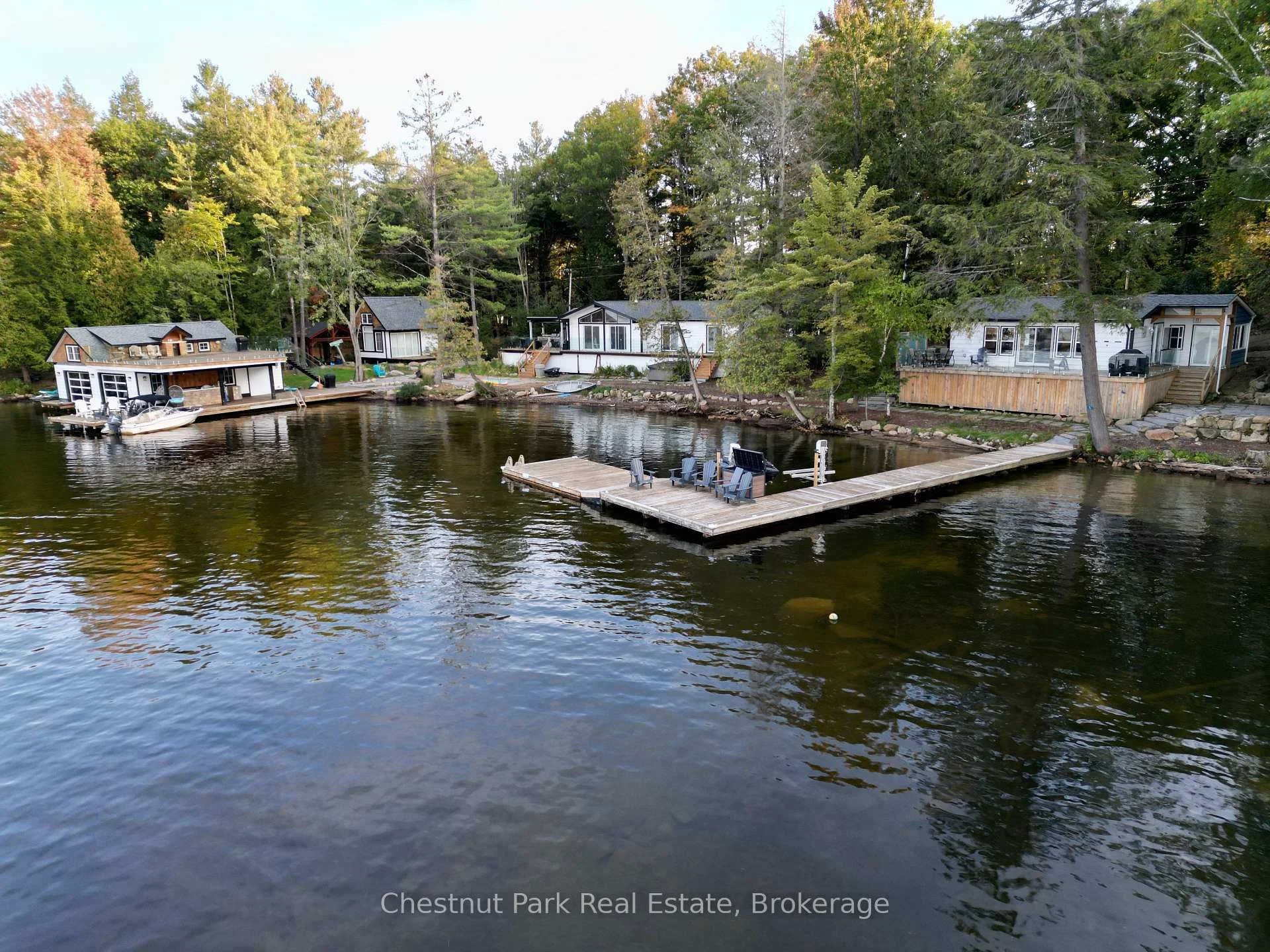 Photo 68 of 80 Birch Island, Bracebridge, Monck (Bracebridge) — HOMEH