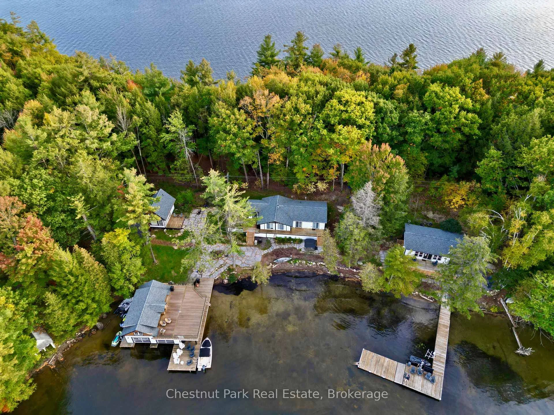 Photo 69 of 80 Birch Island, Bracebridge, Monck (Bracebridge) — HOMEH