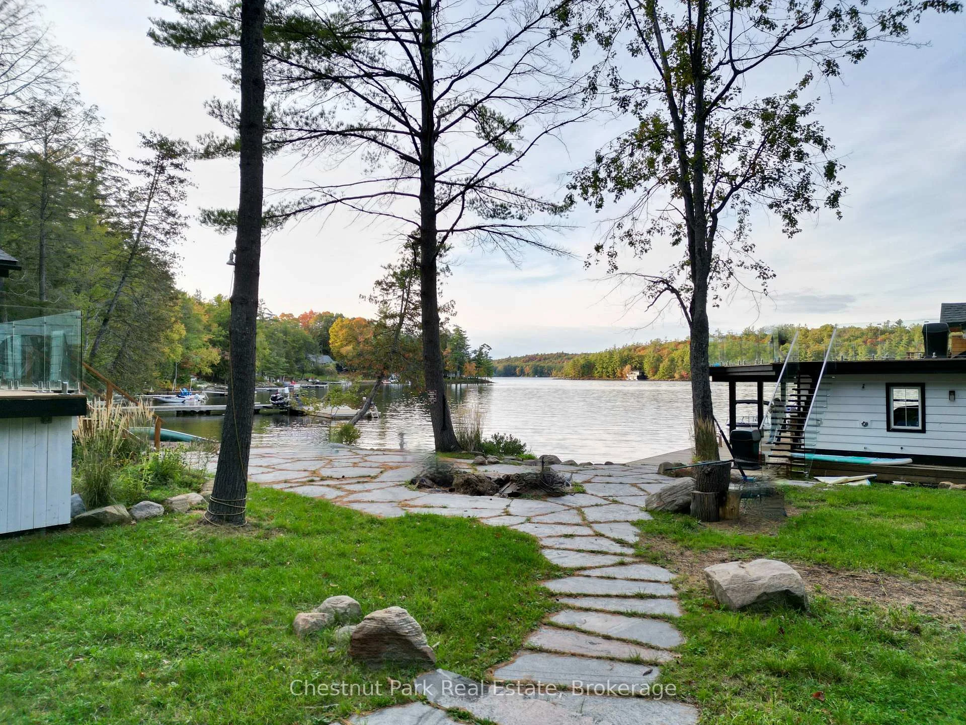 Photo 74 of 80 Birch Island, Bracebridge, Monck (Bracebridge) — HOMEH